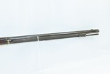 1819 Dated HARPERS FERRY U.S. M1803 Military Smoothbored FLINTLOCK Musket
First U.S. Military Produced Flintlock “Rifle” - 5 of 19