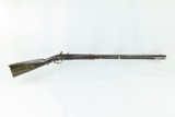 1819 Dated HARPERS FERRY U.S. M1803 Military Smoothbored FLINTLOCK Musket
First U.S. Military Produced Flintlock “Rifle” - 2 of 19