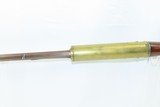 Antique WIND GUN Lever Cock .28/7mm BRASS RESERVOIR Tip-Up GALLERY Air Gun
UNDERLEVER Gun for INDOOR TARGET SHOOTING/HUNTING - 9 of 16