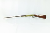 Antique WIND GUN Lever Cock .28/7mm BRASS RESERVOIR Tip-Up GALLERY Air Gun
UNDERLEVER Gun for INDOOR TARGET SHOOTING/HUNTING - 2 of 16