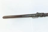 Antique SHARPS New Model 1863 .50-70 GOVT CAVALRY CARBINE SADDLE RING 1860s CIVIL WAR & WILD WEST US ARMY - 8 of 19