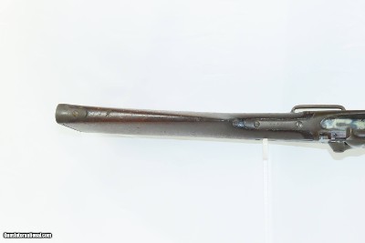 Antique SHARPS New Model 1863 .50-70 GOVT CAVALRY CARBINE SADDLE RING 1860s CIVIL WAR & WILD WEST US ARMY - Image 11 of 19