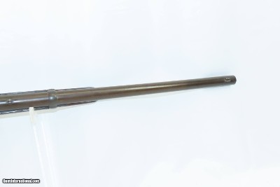 Antique SHARPS New Model 1863 .50-70 GOVT CAVALRY CARBINE SADDLE RING 1860s CIVIL WAR & WILD WEST US ARMY - Image 13 of 19