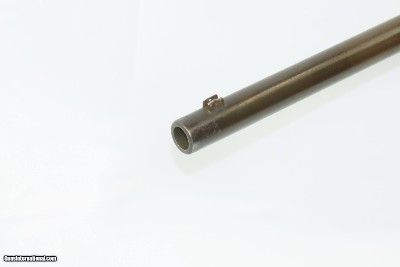 Antique SHARPS New Model 1863 .50-70 GOVT CAVALRY CARBINE SADDLE RING 1860s CIVIL WAR & WILD WEST US ARMY - Image 18 of 19