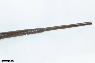 Antique SHARPS New Model 1863 .50-70 GOVT CAVALRY CARBINE SADDLE RING 1860s CIVIL WAR & WILD WEST US ARMY - Image 9 of 19