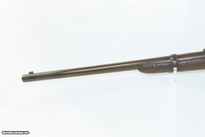 Antique SHARPS New Model 1863 .50-70 GOVT CAVALRY CARBINE SADDLE RING 1860s CIVIL WAR & WILD WEST US ARMY - Image 17 of 19
