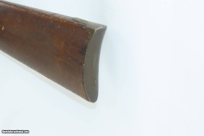 Antique SHARPS New Model 1863 .50-70 GOVT CAVALRY CARBINE SADDLE RING 1860s CIVIL WAR & WILD WEST US ARMY - Image 19 of 19