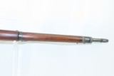 World War II U.S. SPRINGFIELD M1903 .30-06 Bolt Action C&R MILITARY Rifle
With “HS / 10-44” Marked Barrel & CANVAS SLING - 11 of 19