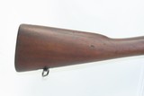 U.S. ROCK ISLAND ARSENAL M1903 .30-06 Bolt Action C&R MILITARY Rifle CMP With “CIVILIAN MARKSMANSHIP PROGRAM” C of A - 3 of 20