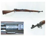 U.S. ROCK ISLAND ARSENAL M1903 .30-06 Bolt Action C&R MILITARY Rifle CMP With “CIVILIAN MARKSMANSHIP PROGRAM” C of A