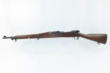 U.S. ROCK ISLAND ARSENAL M1903 .30-06 Bolt Action C&R MILITARY Rifle CMP With “CIVILIAN MARKSMANSHIP PROGRAM” C of A - 14 of 20