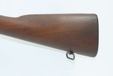 U.S. ROCK ISLAND ARSENAL M1903 .30-06 Bolt Action C&R MILITARY Rifle CMP With “CIVILIAN MARKSMANSHIP PROGRAM” C of A - 15 of 20