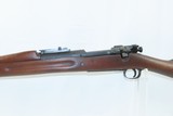 U.S. ROCK ISLAND ARSENAL M1903 .30-06 Bolt Action C&R MILITARY Rifle CMP With “CIVILIAN MARKSMANSHIP PROGRAM” C of A - 16 of 20