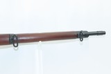 U.S. ROCK ISLAND ARSENAL M1903 .30-06 Bolt Action C&R MILITARY Rifle CMP With “CIVILIAN MARKSMANSHIP PROGRAM” C of A - 8 of 20