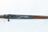 U.S. ROCK ISLAND ARSENAL M1903 .30-06 Bolt Action C&R MILITARY Rifle CMP With “CIVILIAN MARKSMANSHIP PROGRAM” C of A - 11 of 20