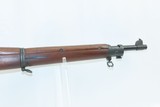 U.S. ROCK ISLAND ARSENAL M1903 .30-06 Bolt Action C&R MILITARY Rifle CMP With “CIVILIAN MARKSMANSHIP PROGRAM” C of A - 5 of 20