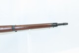 U.S. ROCK ISLAND ARSENAL M1903 .30-06 Bolt Action C&R MILITARY Rifle CMP With “CIVILIAN MARKSMANSHIP PROGRAM” C of A - 12 of 20