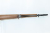 WORLD WAR 2 Era SPRINGFIELD U.S. M1 GARAND .308 WIN Infantry Rifle C&R With CIVILIAN MARKSMANSHIP PROGRAM C of A - 6 of 19