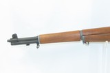 WORLD WAR 2 Era SPRINGFIELD U.S. M1 GARAND .308 WIN Infantry Rifle C&R With CIVILIAN MARKSMANSHIP PROGRAM C of A - 15 of 19