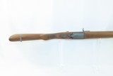 WORLD WAR 2 Era SPRINGFIELD U.S. M1 GARAND .308 WIN Infantry Rifle C&R With CIVILIAN MARKSMANSHIP PROGRAM C of A - 5 of 19