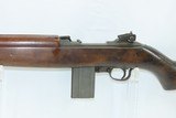 c1943 World War II Era U.S. INLAND M1 Carbine GM Dayton, OHIO .30 Caliber
Inland Division of GENERAL MOTORS - 20 of 23