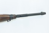 c1943 World War II Era U.S. INLAND M1 Carbine GM Dayton, OHIO .30 Caliber
Inland Division of GENERAL MOTORS - 10 of 23