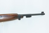 c1943 World War II Era U.S. INLAND M1 Carbine GM Dayton, OHIO .30 Caliber
Inland Division of GENERAL MOTORS - 5 of 23