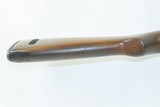 c1943 World War II Era U.S. INLAND M1 Carbine GM Dayton, OHIO .30 Caliber
Inland Division of GENERAL MOTORS - 8 of 23