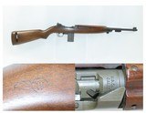 c1943 World War II Era U.S. INLAND M1 Carbine GM Dayton, OHIO .30 Caliber
Inland Division of GENERAL MOTORS - 1 of 23