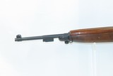 c1943 World War II Era U.S. INLAND M1 Carbine GM Dayton, OHIO .30 Caliber
Inland Division of GENERAL MOTORS - 21 of 23