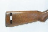 c1943 World War II Era U.S. INLAND M1 Carbine GM Dayton, OHIO .30 Caliber
Inland Division of GENERAL MOTORS - 3 of 23