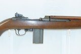 c1943 World War II Era U.S. INLAND M1 Carbine GM Dayton, OHIO .30 Caliber
Inland Division of GENERAL MOTORS - 4 of 23