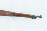 WORLD WAR II U.S. Remington M1903A3 Bolt Action C&R INFANTRY Rifle .30-06
1942 Manufactured with 1948 Dated DCM Receipt - 5 of 20