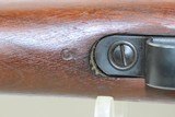 WORLD WAR II U.S. Remington M1903A3 Bolt Action C&R INFANTRY Rifle .30-06
1942 Manufactured with 1948 Dated DCM Receipt - 6 of 20