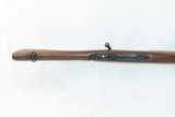 WORLD WAR II U.S. Remington M1903A3 Bolt Action C&R INFANTRY Rifle .30-06
1942 Manufactured with 1948 Dated DCM Receipt - 7 of 20