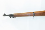 WORLD WAR II U.S. Remington M1903A3 Bolt Action C&R INFANTRY Rifle .30-06
1942 Manufactured with 1948 Dated DCM Receipt - 17 of 20