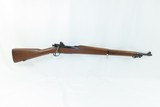 WORLD WAR II U.S. Remington M1903A3 Bolt Action C&R INFANTRY Rifle .30-06
1942 Manufactured with 1948 Dated DCM Receipt - 2 of 20