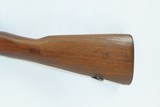 WORLD WAR II U.S. Remington M1903A3 Bolt Action C&R INFANTRY Rifle .30-06
1942 Manufactured with 1948 Dated DCM Receipt - 15 of 20