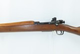 WORLD WAR II U.S. Remington M1903A3 Bolt Action C&R INFANTRY Rifle .30-06
1942 Manufactured with 1948 Dated DCM Receipt - 16 of 20