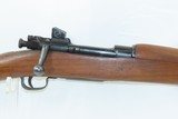 WORLD WAR II U.S. Remington M1903A3 Bolt Action C&R INFANTRY Rifle .30-06
1942 Manufactured with 1948 Dated DCM Receipt - 4 of 20