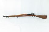 WORLD WAR II U.S. Remington M1903A3 Bolt Action C&R INFANTRY Rifle .30-06
1942 Manufactured with 1948 Dated DCM Receipt - 14 of 20