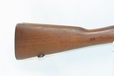 WORLD WAR II U.S. Remington M1903A3 Bolt Action C&R INFANTRY Rifle .30-06
1942 Manufactured with 1948 Dated DCM Receipt - 3 of 20