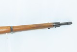 WORLD WAR II U.S. Remington M1903A3 Bolt Action C&R INFANTRY Rifle .30-06
1942 Manufactured with 1948 Dated DCM Receipt - 12 of 20