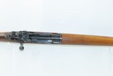 WORLD WAR II U.S. Remington M1903A3 Bolt Action C&R INFANTRY Rifle .30-06
1942 Manufactured with 1948 Dated DCM Receipt - 11 of 20