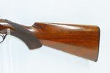 Antique COLT Model 1883 Hammerless Double Barrel SHOTGUN Engraved DAMASCUS
Made in 1893 - 3 of 22