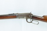 c1898 mfr. Antique WINCHESTER Model 1894 LEVER ACTION .30-30 WCF CARBINERepeater Made in New Haven, Connecticut - 4 of 20