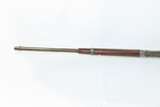 c1898 mfr. Antique WINCHESTER Model 1894 LEVER ACTION .30-30 WCF CARBINERepeater Made in New Haven, Connecticut - 8 of 20