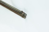 c1898 mfr. Antique WINCHESTER Model 1894 LEVER ACTION .30-30 WCF CARBINERepeater Made in New Haven, Connecticut - 20 of 20