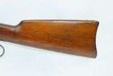 c1898 mfr. Antique WINCHESTER Model 1894 LEVER ACTION .30-30 WCF CARBINERepeater Made in New Haven, Connecticut - 3 of 20
