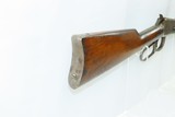 c1898 mfr. Antique WINCHESTER Model 1894 LEVER ACTION .30-30 WCF CARBINERepeater Made in New Haven, Connecticut - 19 of 20